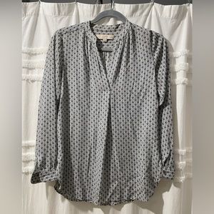 Loft Blouse Size XSP